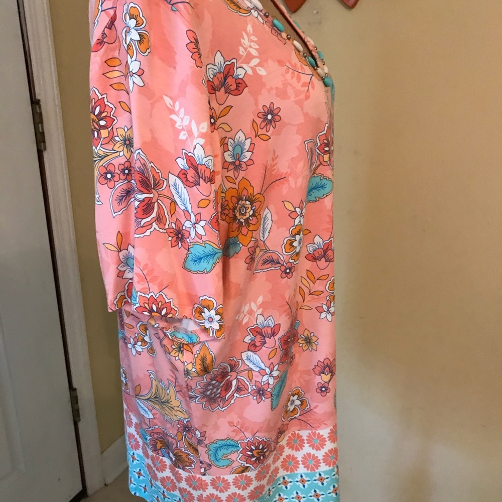 Ruby Rd. shirt - Picture 5 of 13